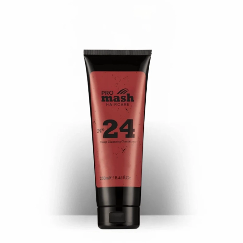 N°24 DEEP CLEASING CONDITIONER