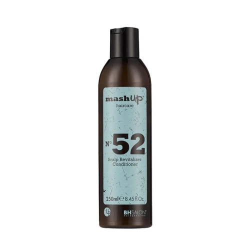 N°52 SCALP RIVITALIZER CONDITIONER – Balsamo Rivitalizzante per Cuoio Capelluto