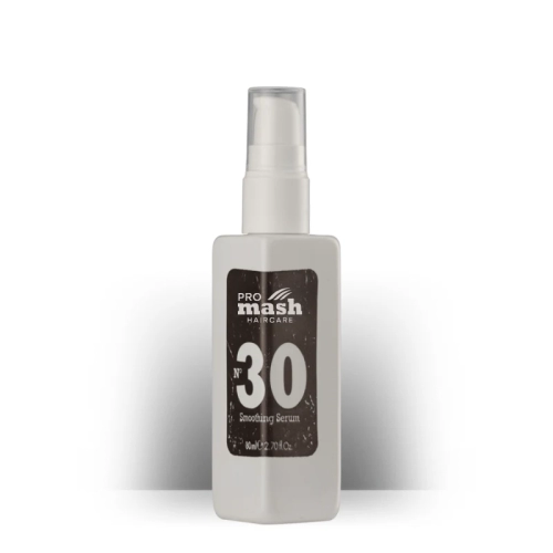 N°30 SMOOTHING SERUM