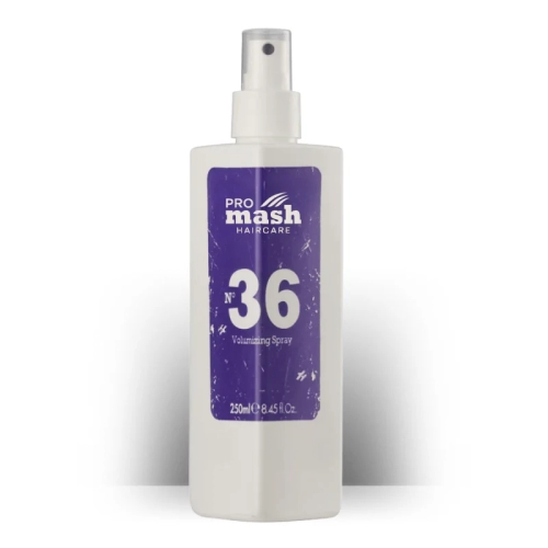 N° 36 VOLUMIZING SPRAY