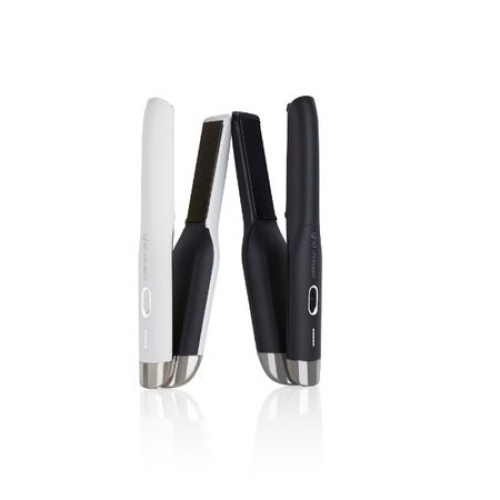 GHD UNPLUGGED
