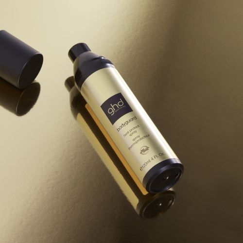 GHD BODY GUARD "TERMOPROTETTORE PER TUTTI I TIPI DI CAPELLI"