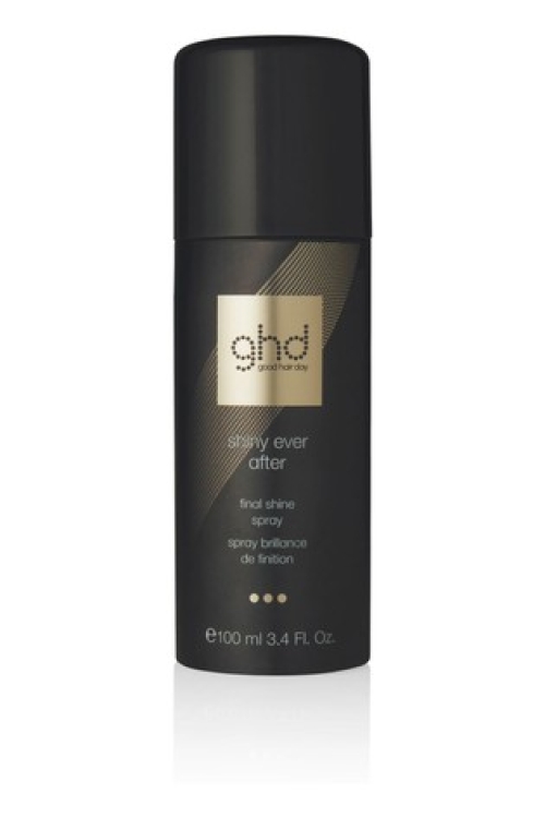 GHD SHINY EVER AFTER  "SPRAY ILLUMINANTE"