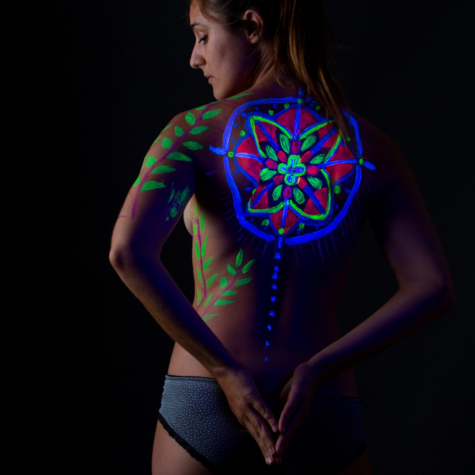 BODY LED SYSTEM